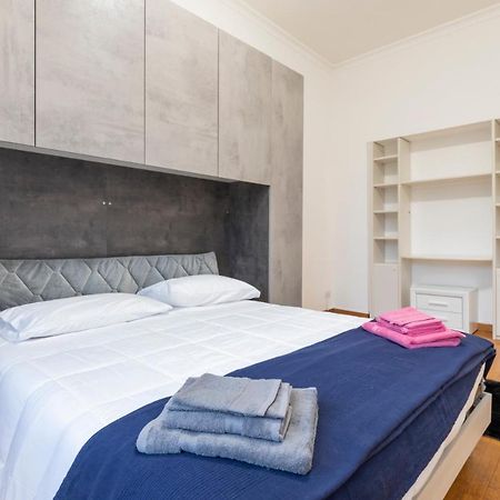 Italstay - Centrale-Garibaldi - Pet Friendly Milano Ngoại thất bức ảnh