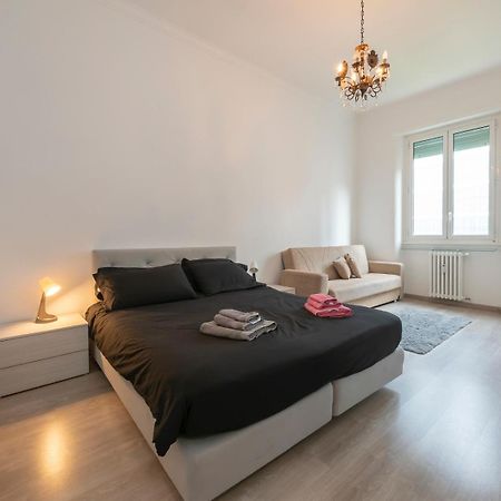 Italstay - Centrale-Garibaldi - Pet Friendly Milano Ngoại thất bức ảnh