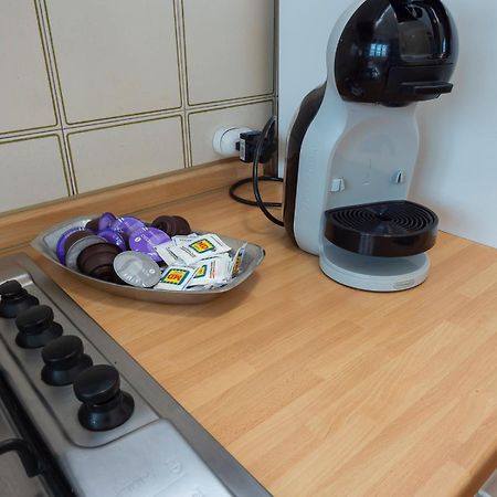 Italstay - Centrale-Garibaldi - Pet Friendly Milano Ngoại thất bức ảnh