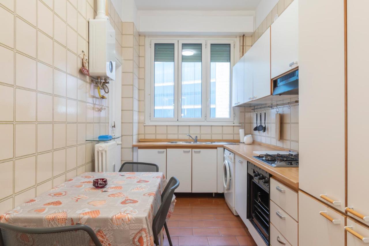 Italstay - Centrale-Garibaldi - Pet Friendly Milano Ngoại thất bức ảnh