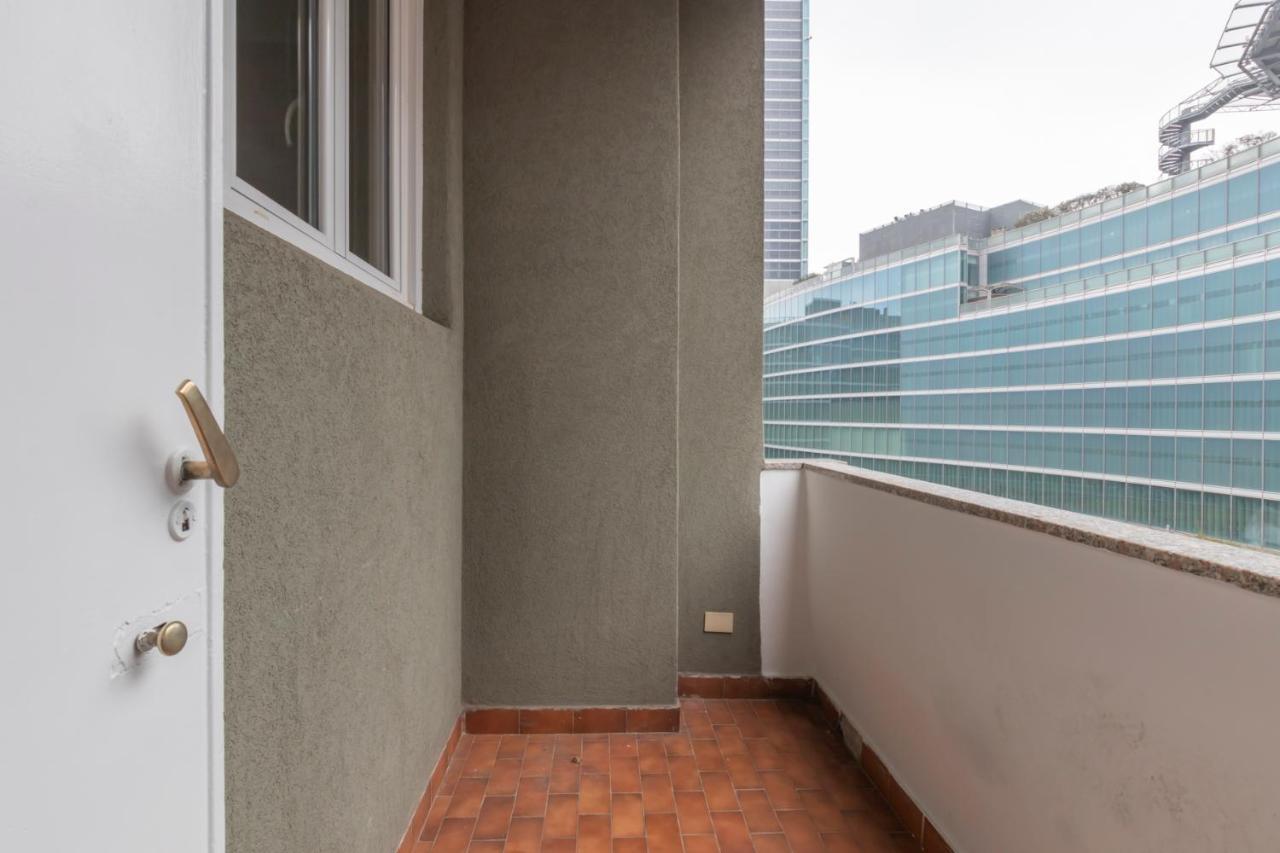 Italstay - Centrale-Garibaldi - Pet Friendly Milano Ngoại thất bức ảnh