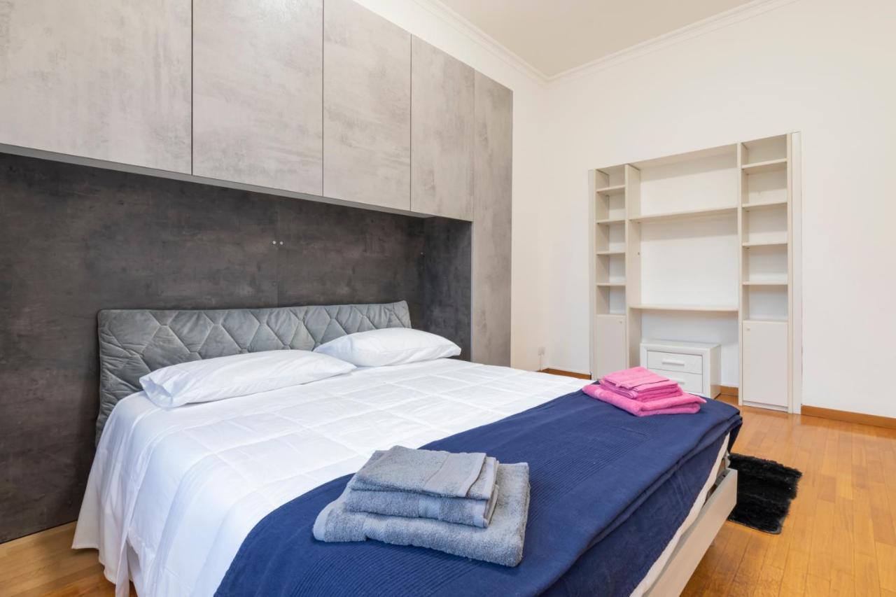 Italstay - Centrale-Garibaldi - Pet Friendly Milano Ngoại thất bức ảnh