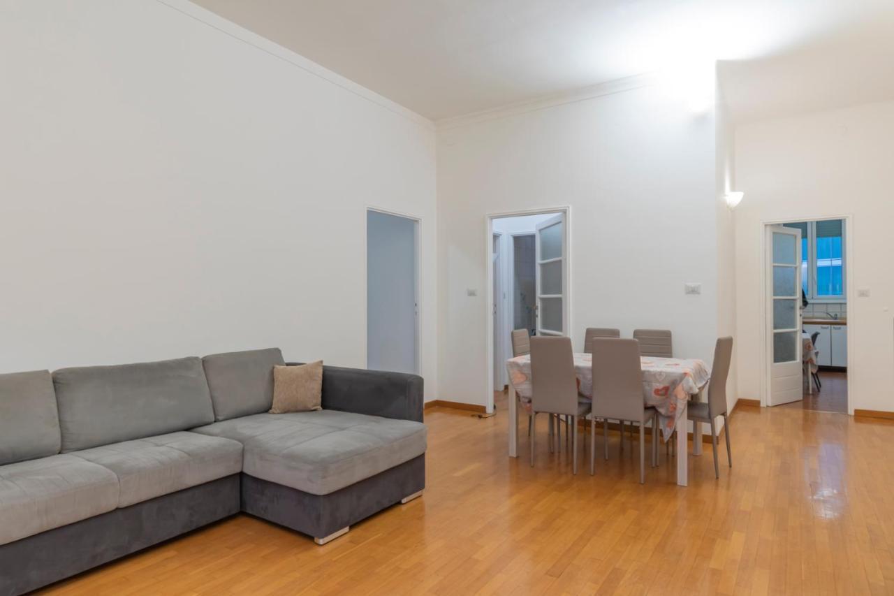 Italstay - Centrale-Garibaldi - Pet Friendly Milano Ngoại thất bức ảnh