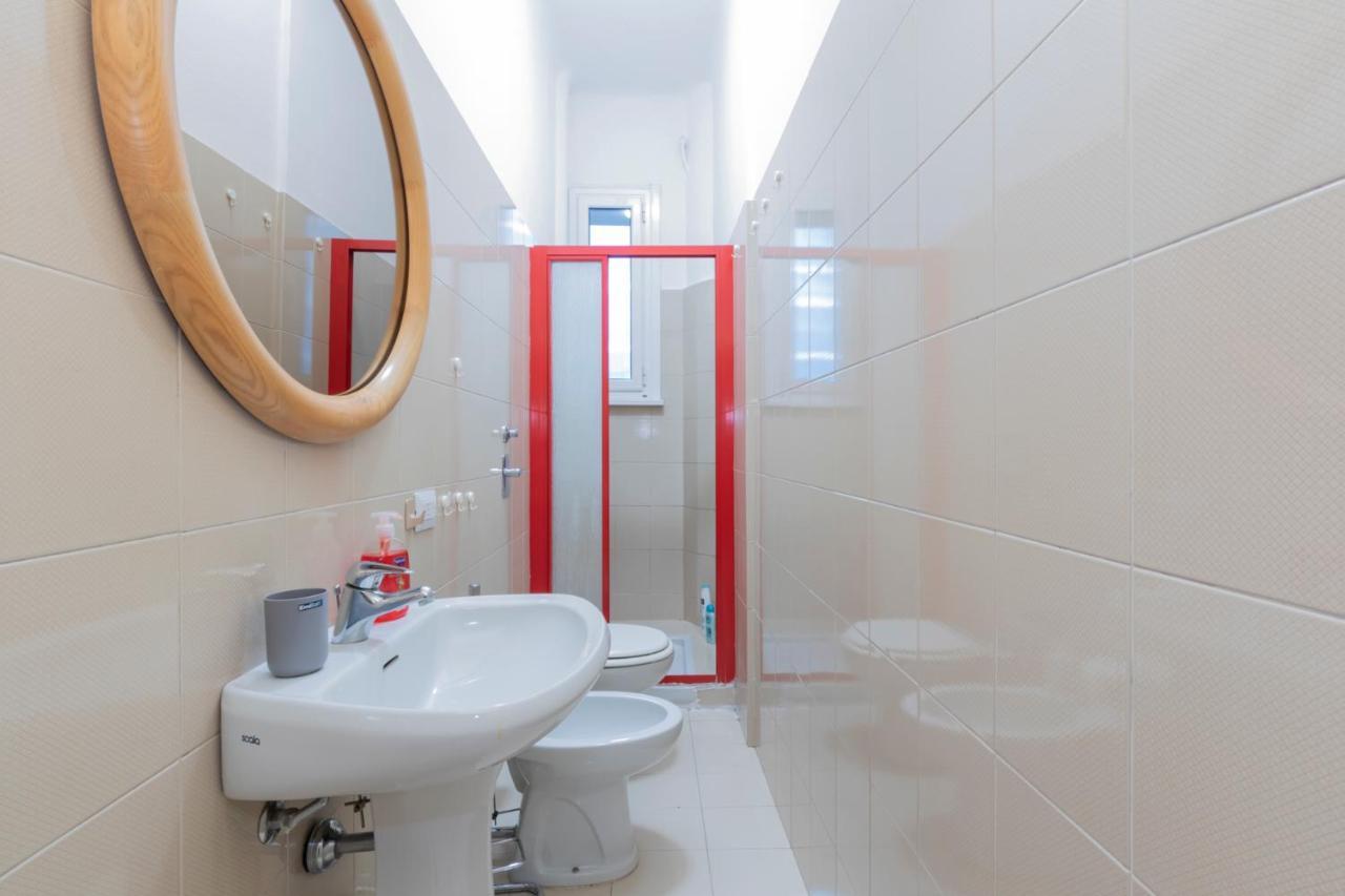 Italstay - Centrale-Garibaldi - Pet Friendly Milano Ngoại thất bức ảnh