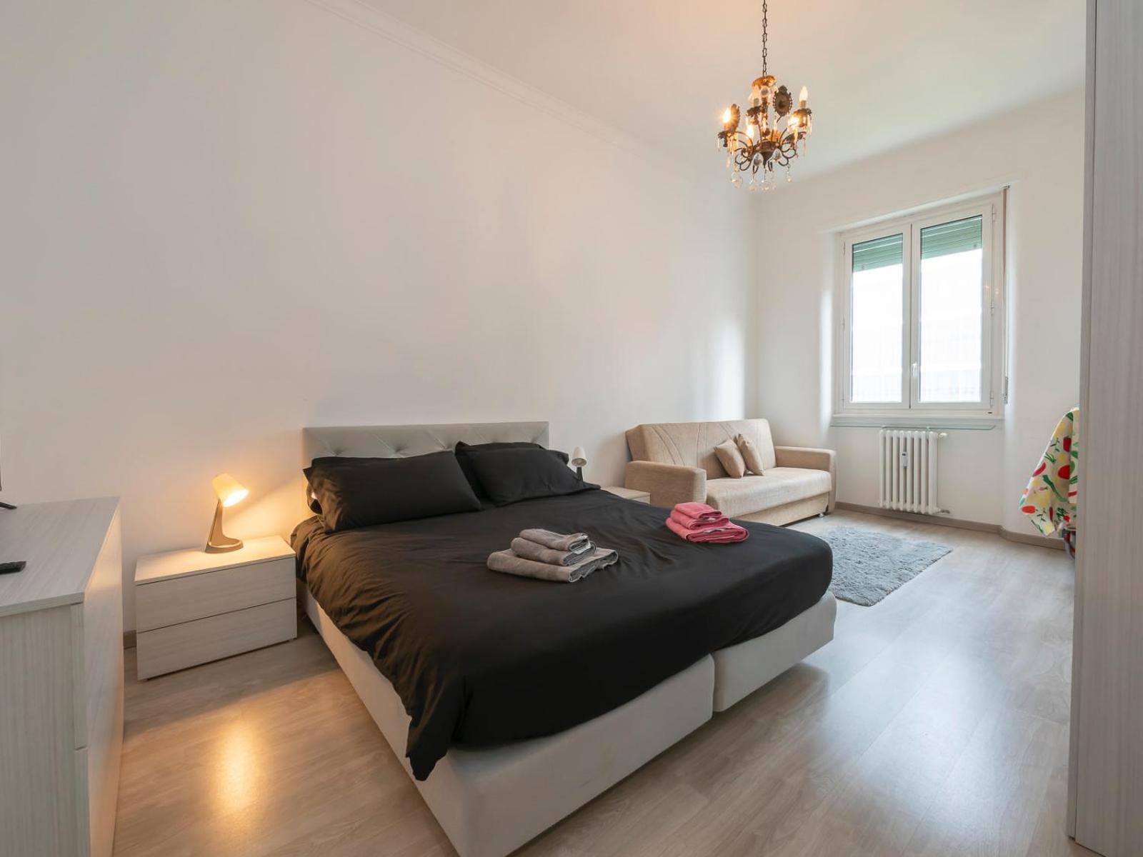 Italstay - Centrale-Garibaldi - Pet Friendly Milano Ngoại thất bức ảnh