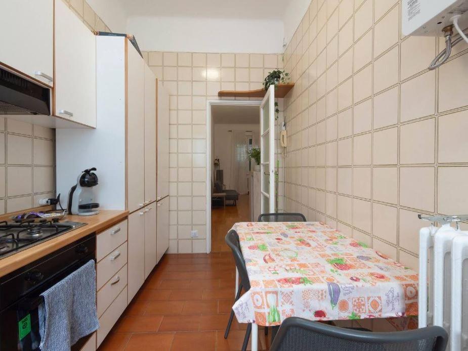 Italstay - Centrale-Garibaldi - Pet Friendly Milano Ngoại thất bức ảnh
