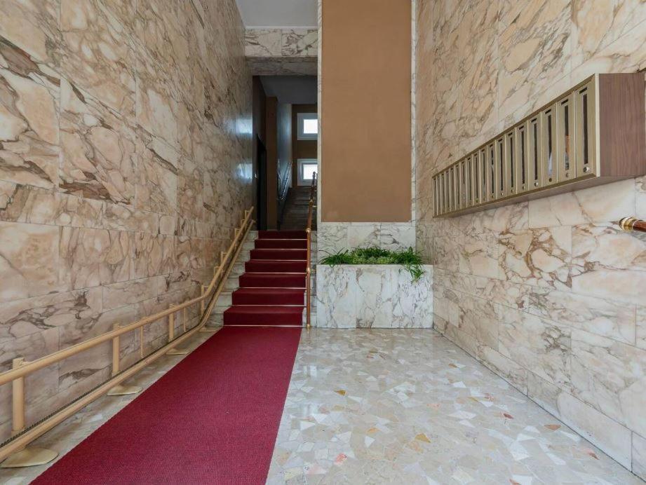Italstay - Centrale-Garibaldi - Pet Friendly Milano Ngoại thất bức ảnh