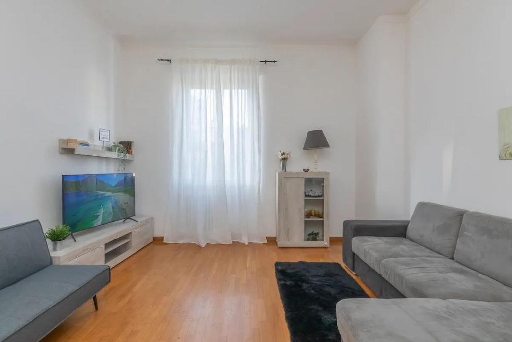 Italstay - Centrale-Garibaldi - Pet Friendly Milano Ngoại thất bức ảnh